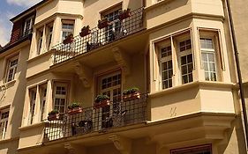 Hotel Minerva
