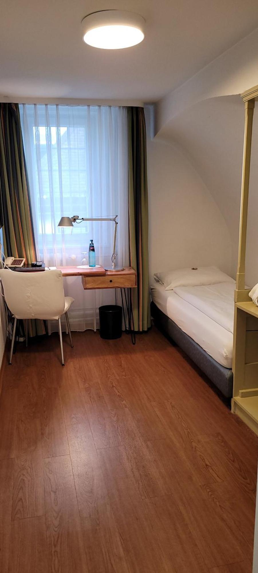 Hotel Minerva Fribourg im Breisgau Extérieur photo